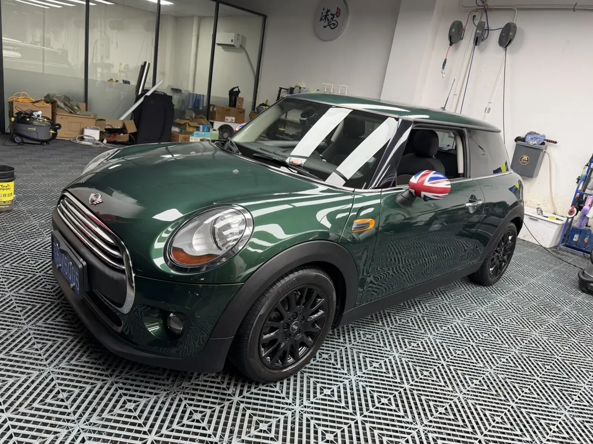 MINI MINI