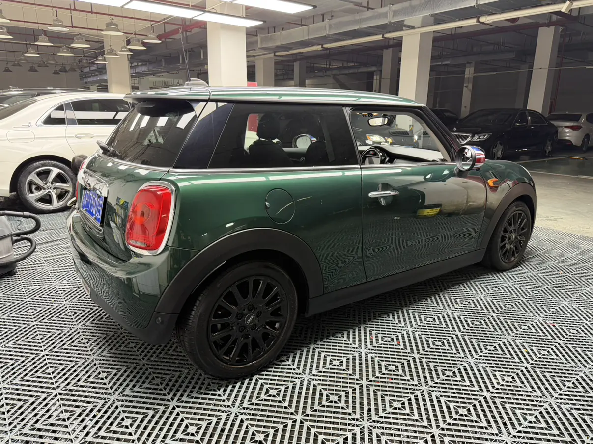 MINI MINI
