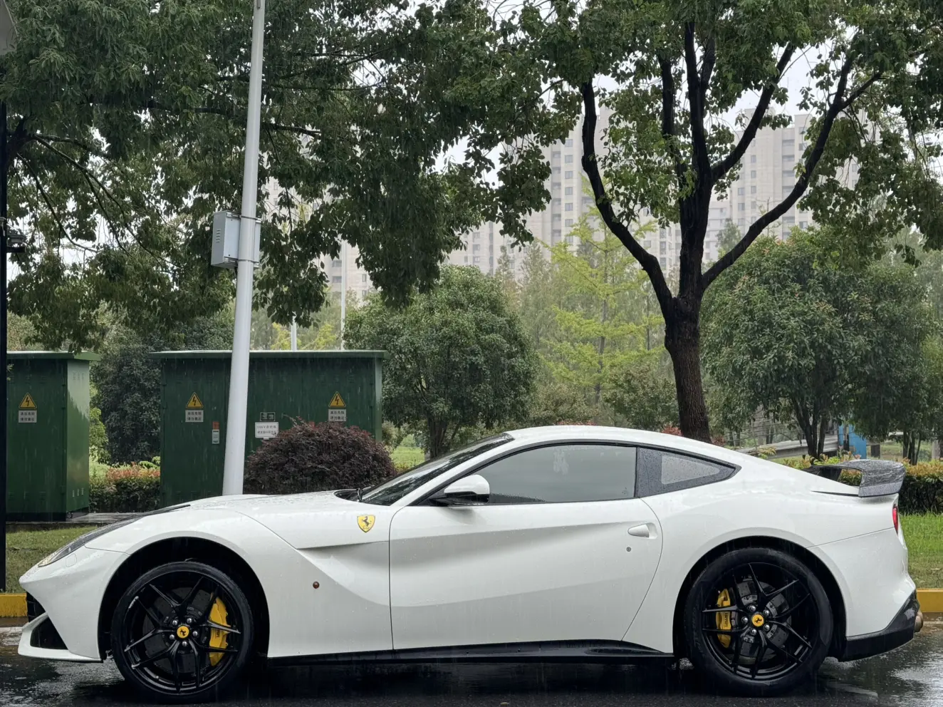 Ferrari F12berlinetta