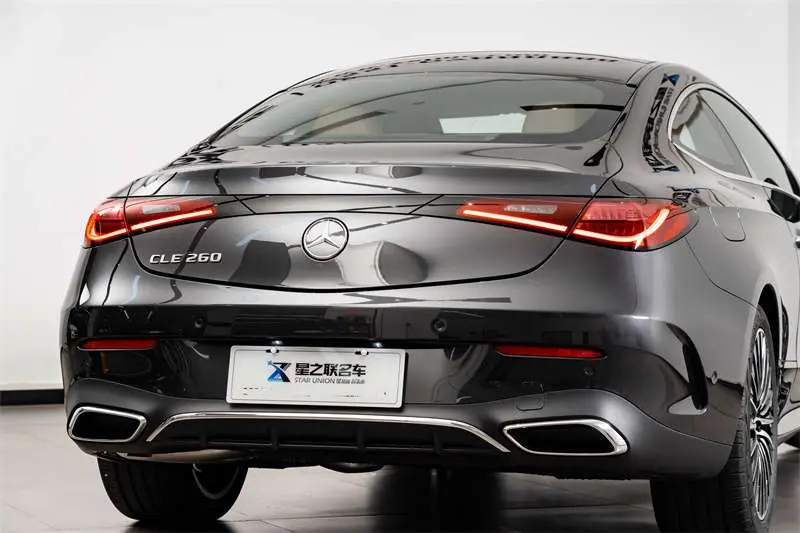 Mercedes-Benz Mercedes Benz CLE Class