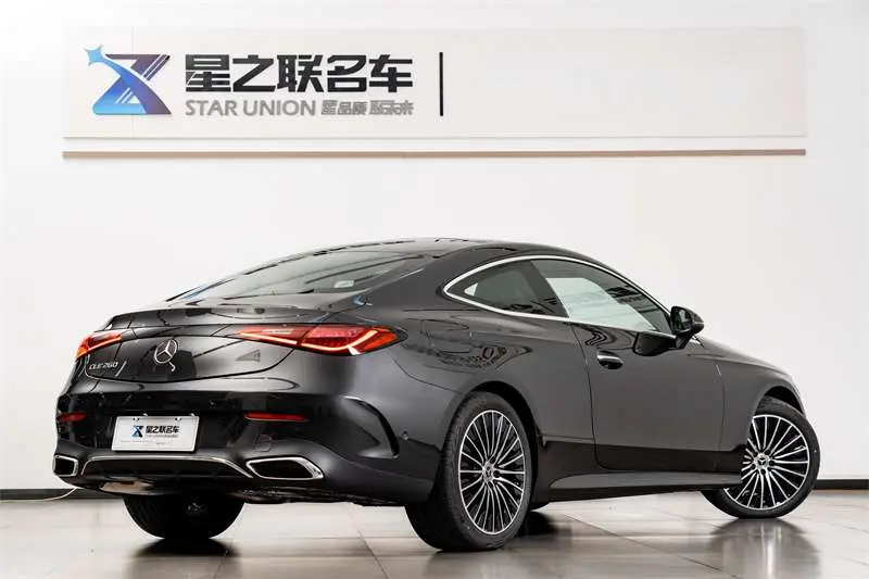 Mercedes-Benz Mercedes Benz CLE Class