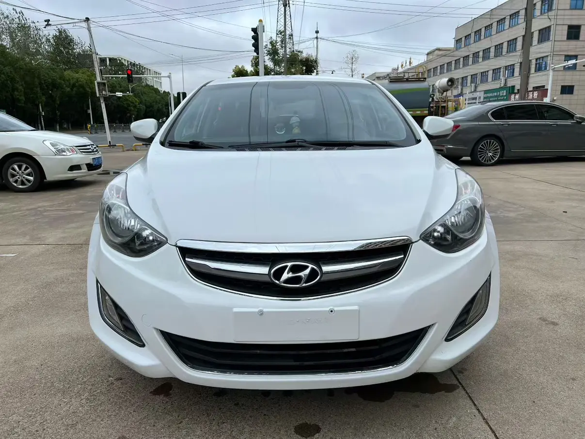 Hyundai Langdong