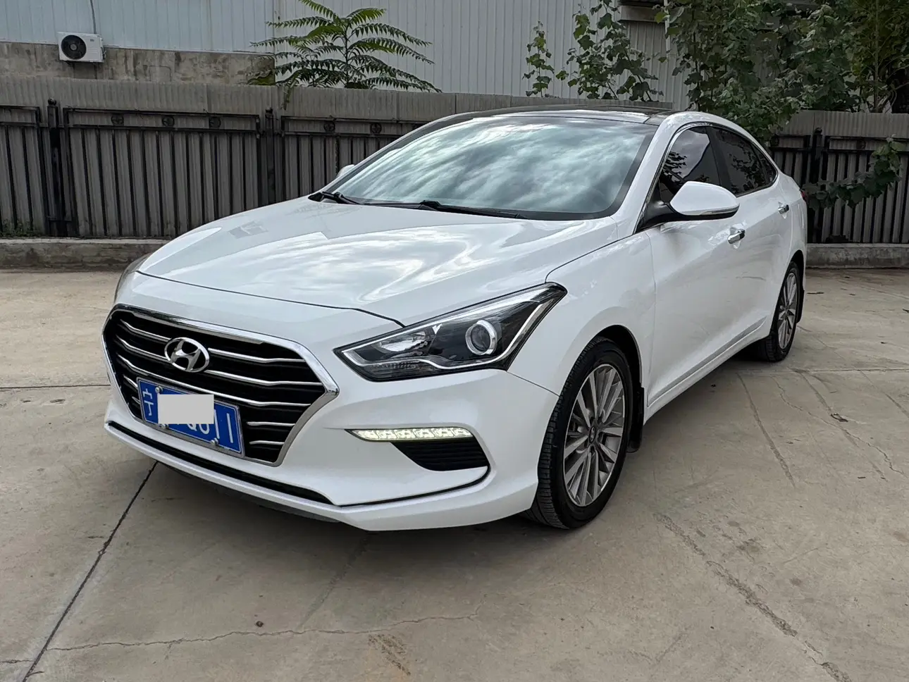 Hyundai Famous pictures