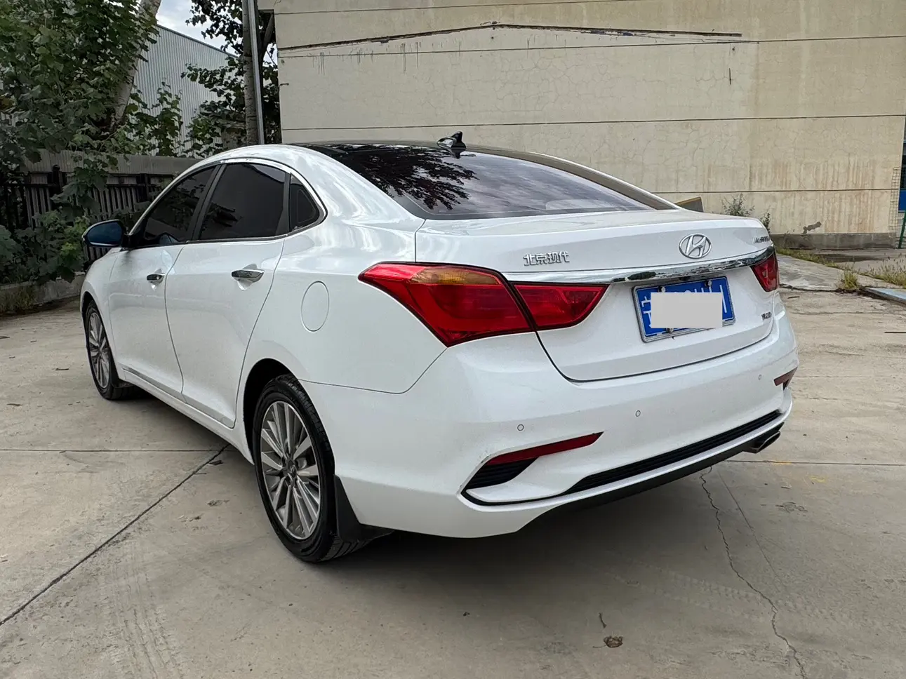 Hyundai Famous pictures