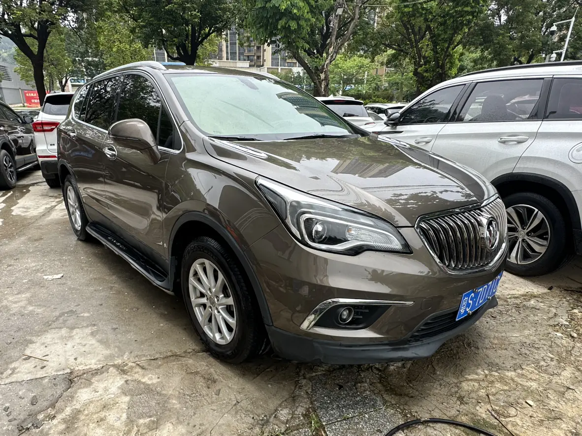 Buick Envision