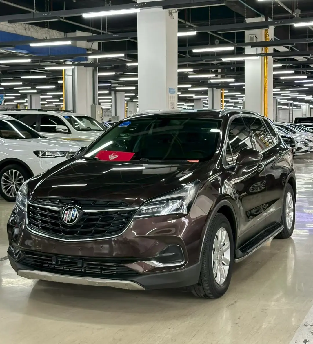 Buick Envision