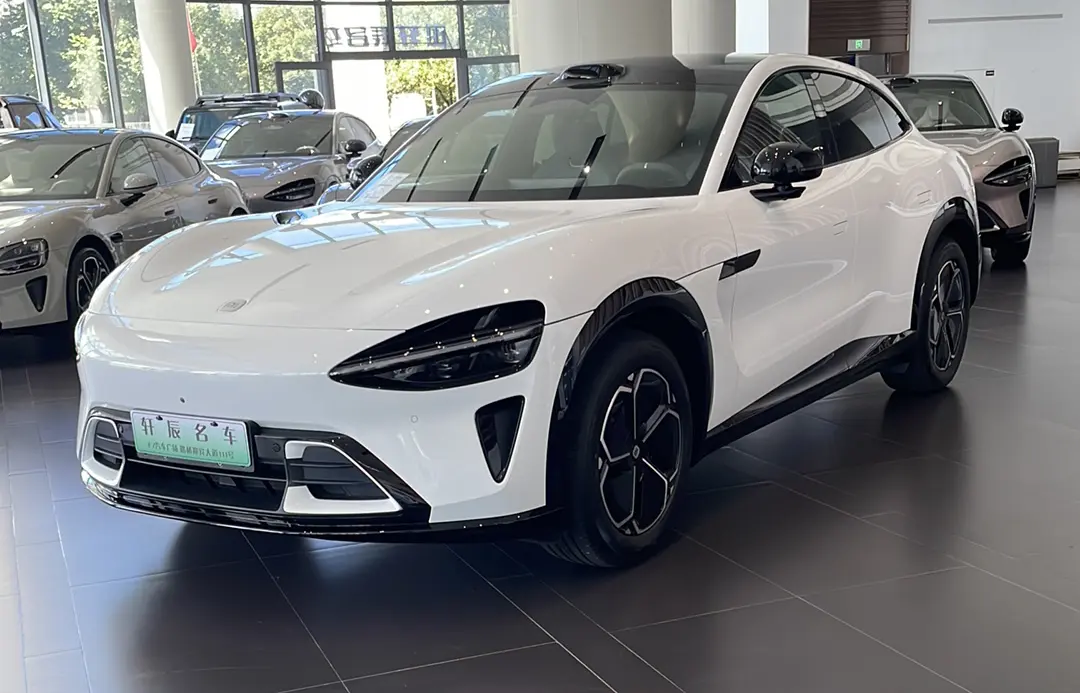 Xiaomi car Xiaomi YU7