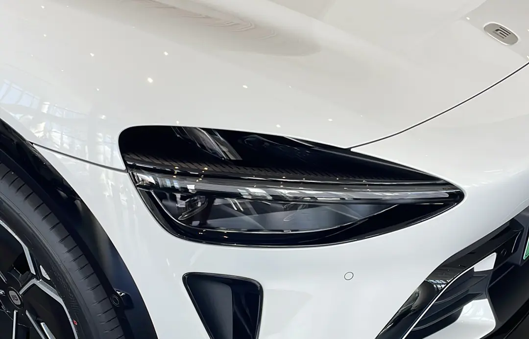 Xiaomi car Xiaomi YU7