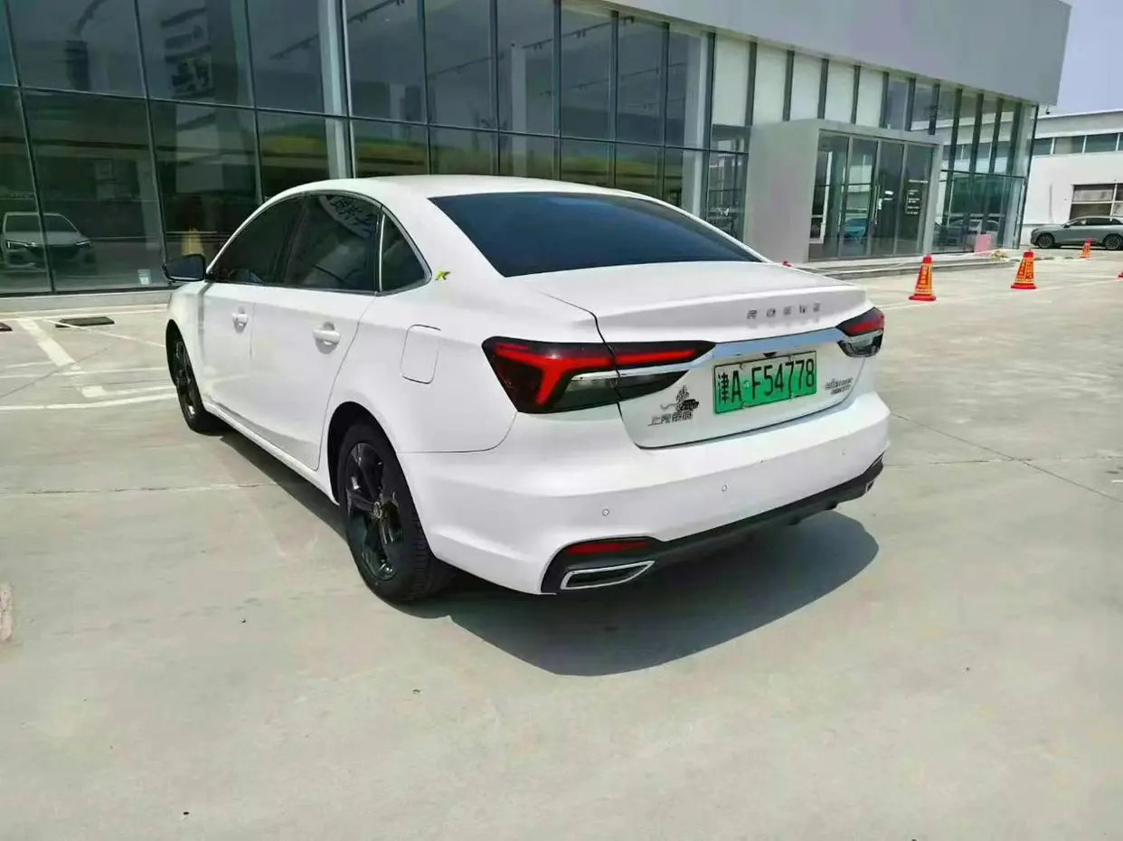 Roewe ei6 MAX