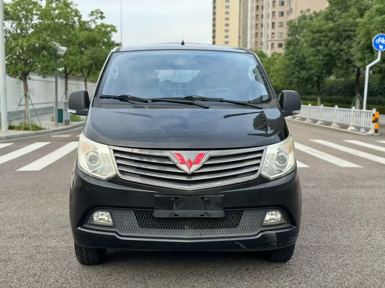 Wuling journey classic