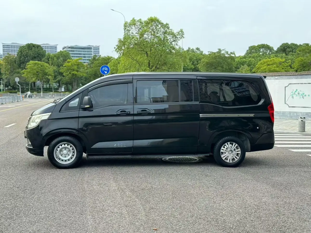 Wuling journey classic