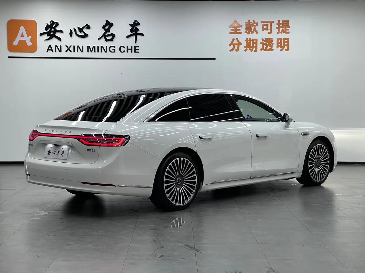 Enjoy the world Enjoy S9