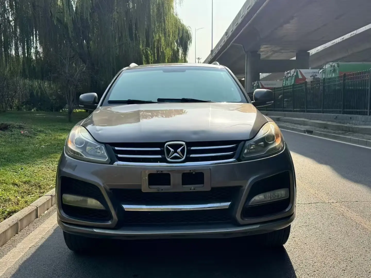 Yu Sheng Yusheng S350