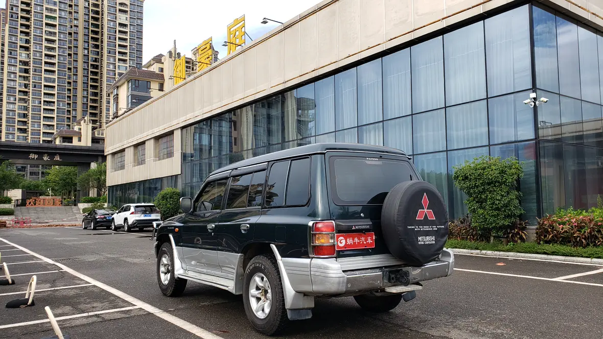 Cheetah cars Black King Kong