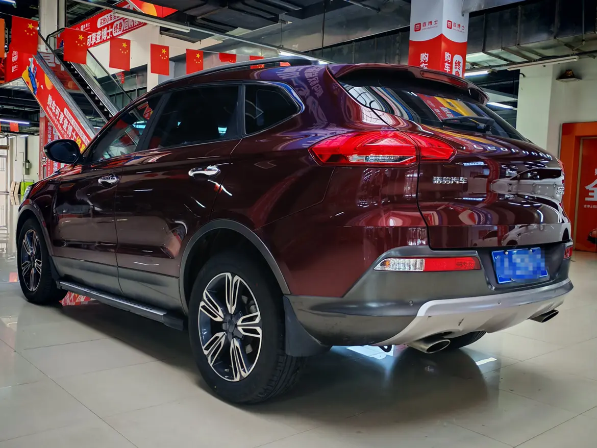 Cheetah cars Cheetah CS10