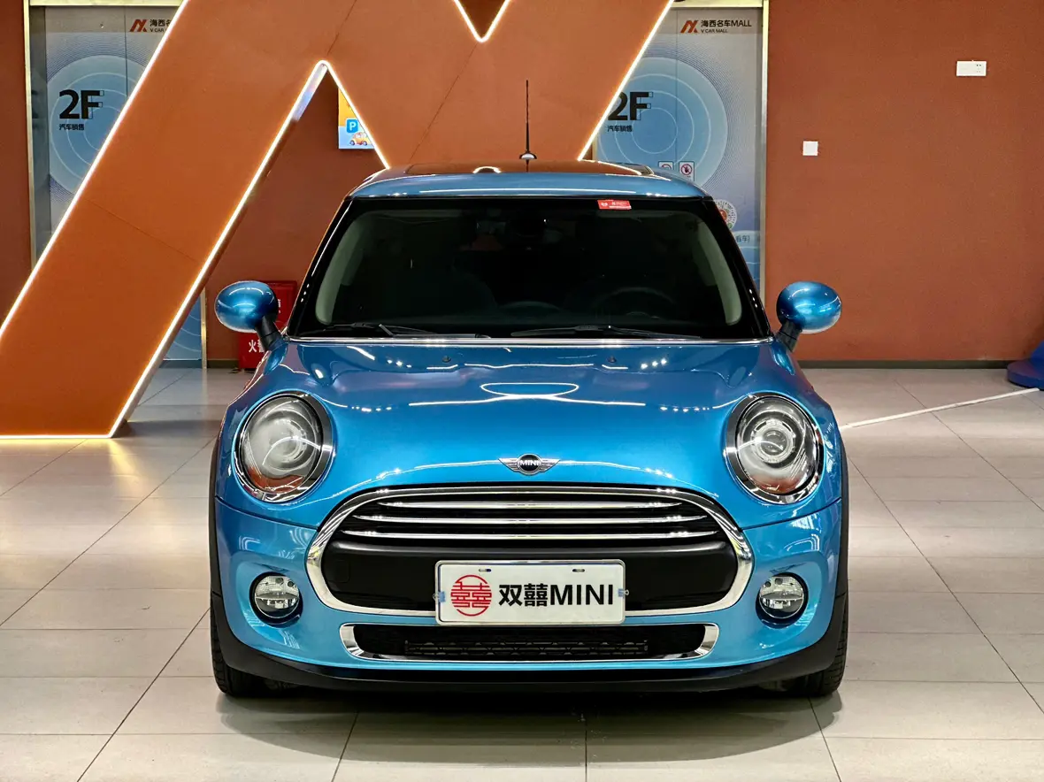 MINI MINI