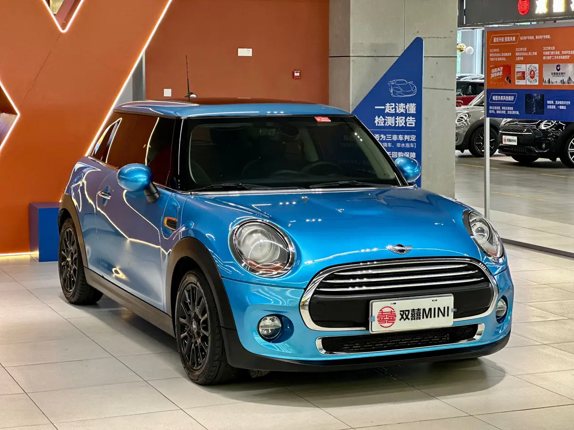 MINI MINI