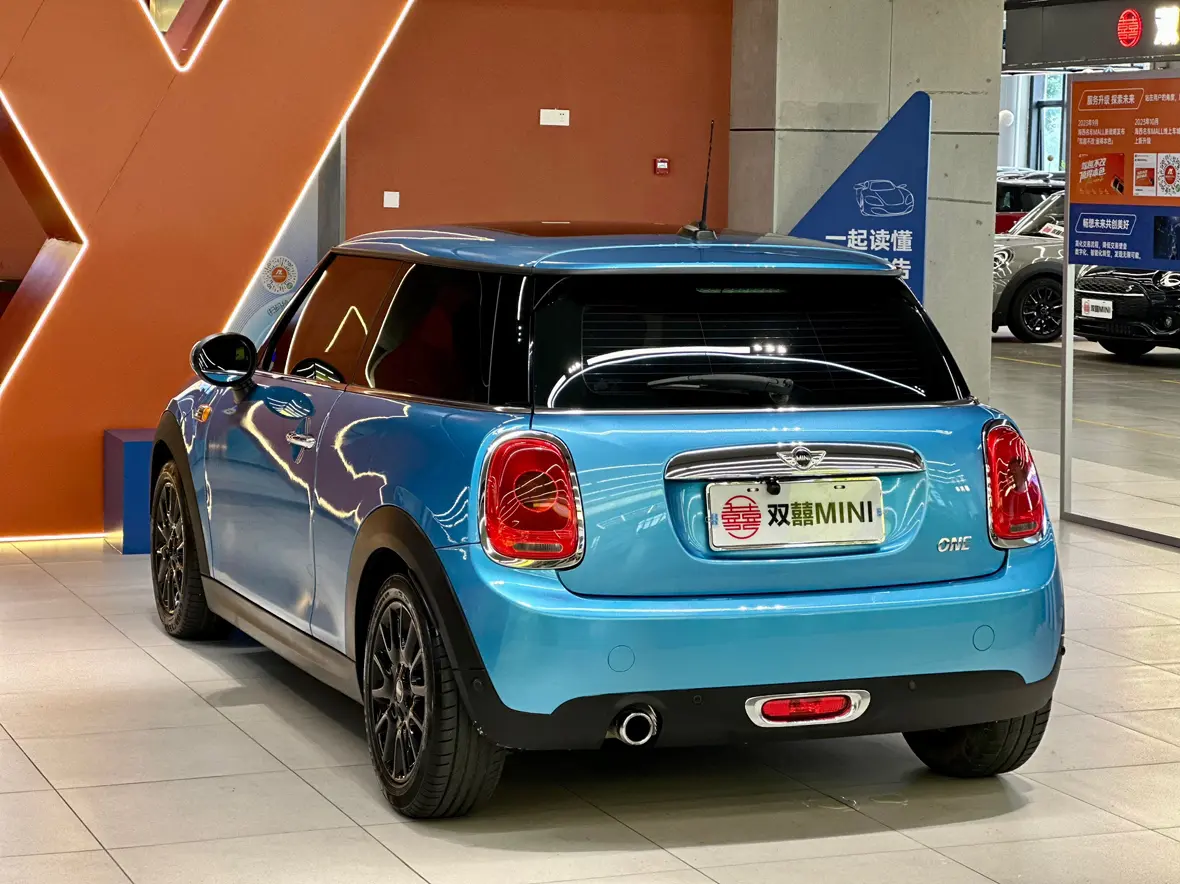 MINI MINI