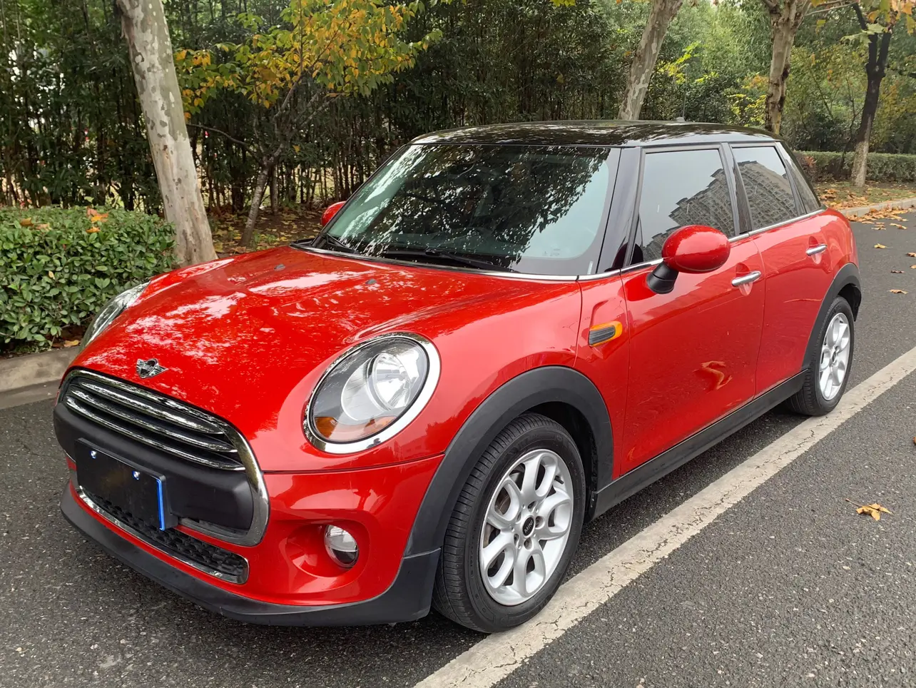 MINI MINI