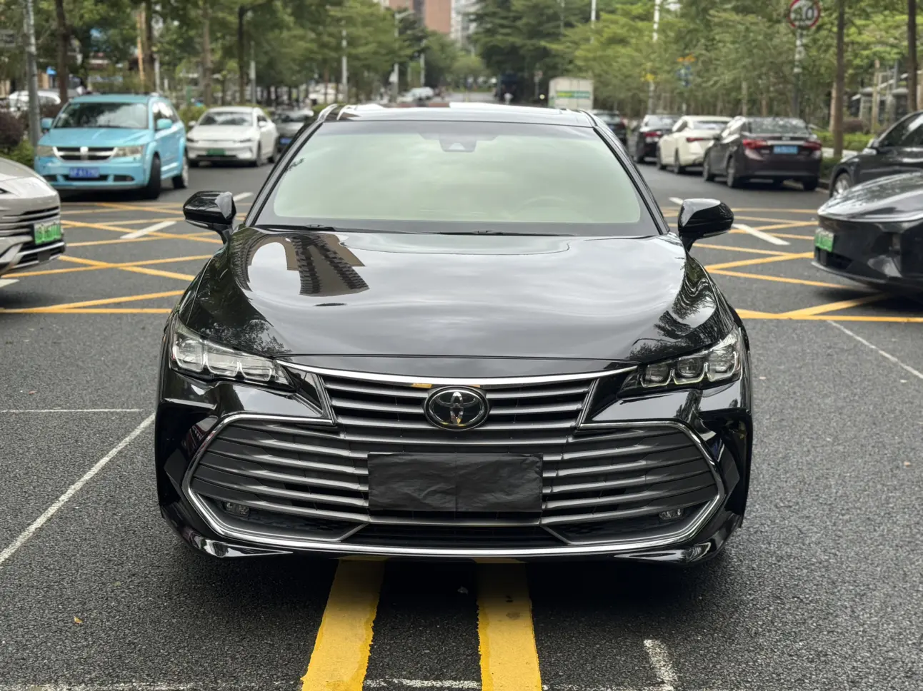 Toyota Avalon