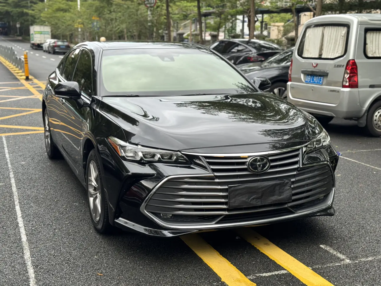Toyota Avalon