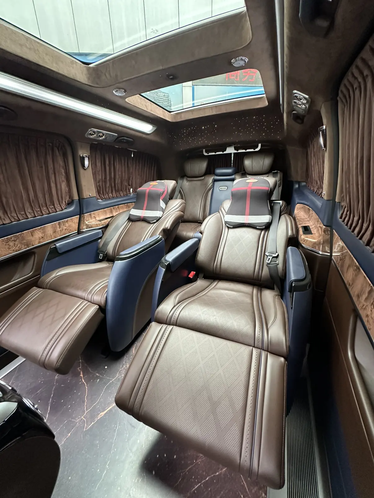 Kunchi Star Shadow VLS