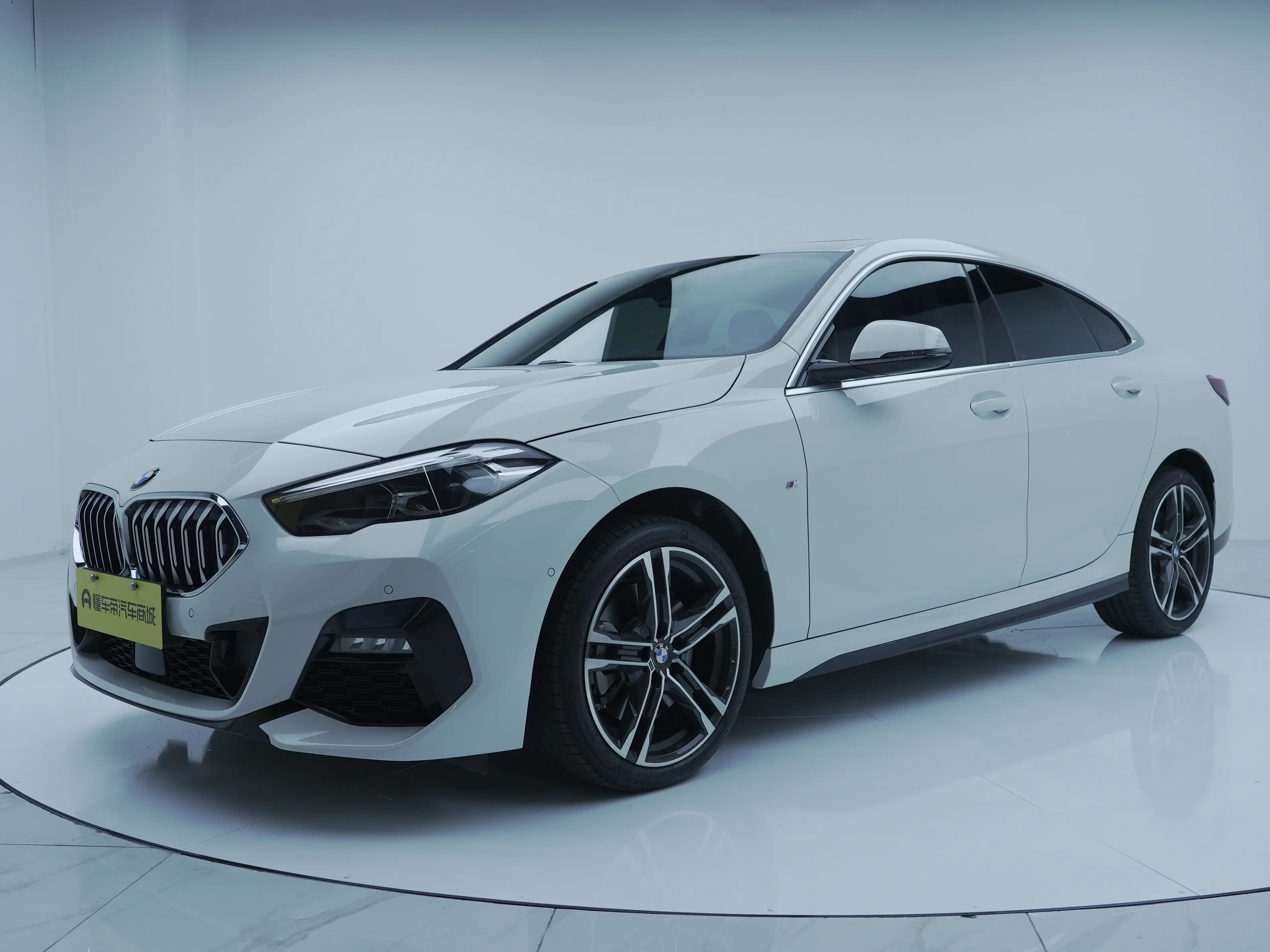 BMW 2 Series (Imported)