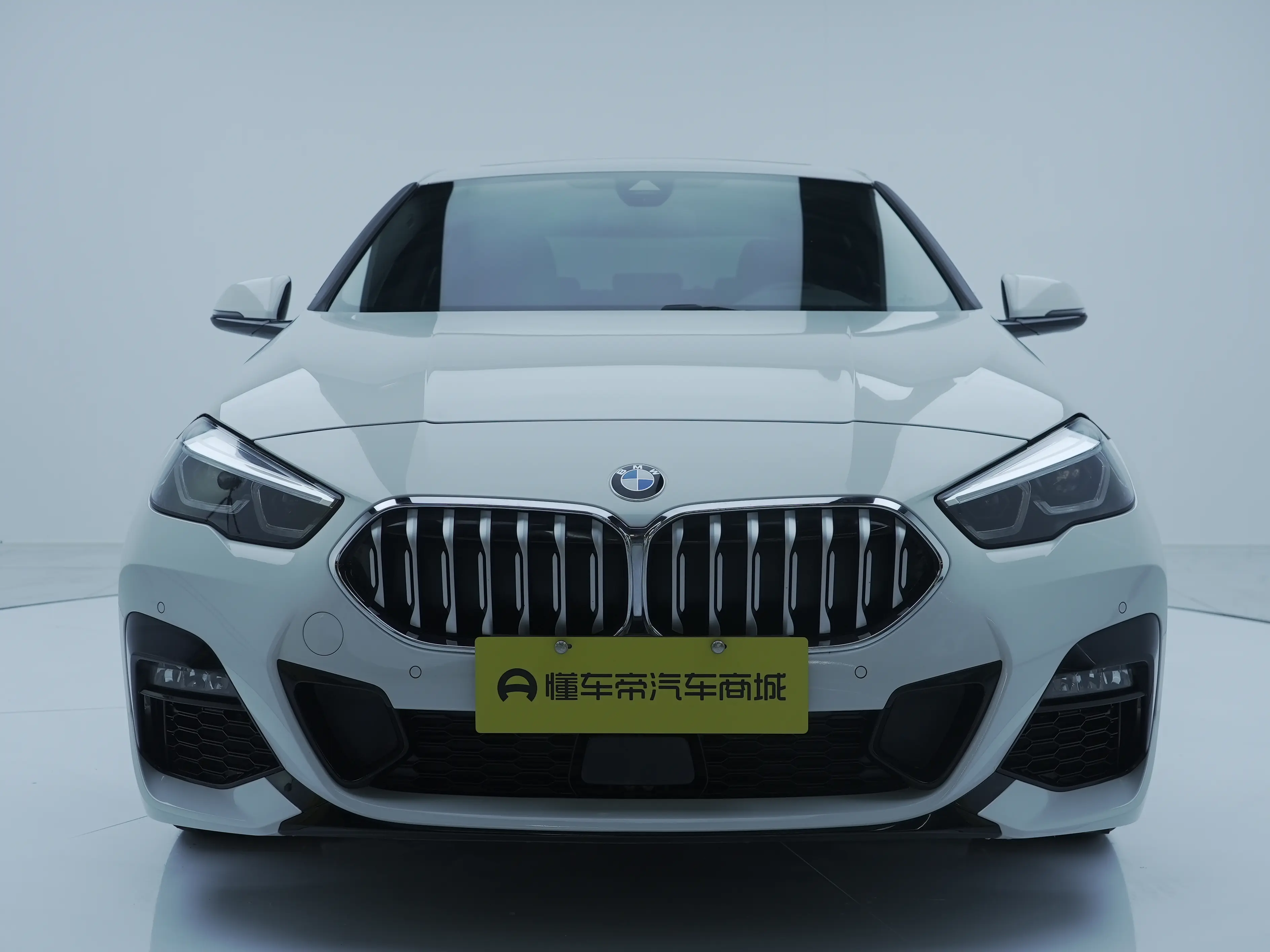 BMW 2 Series (Imported)