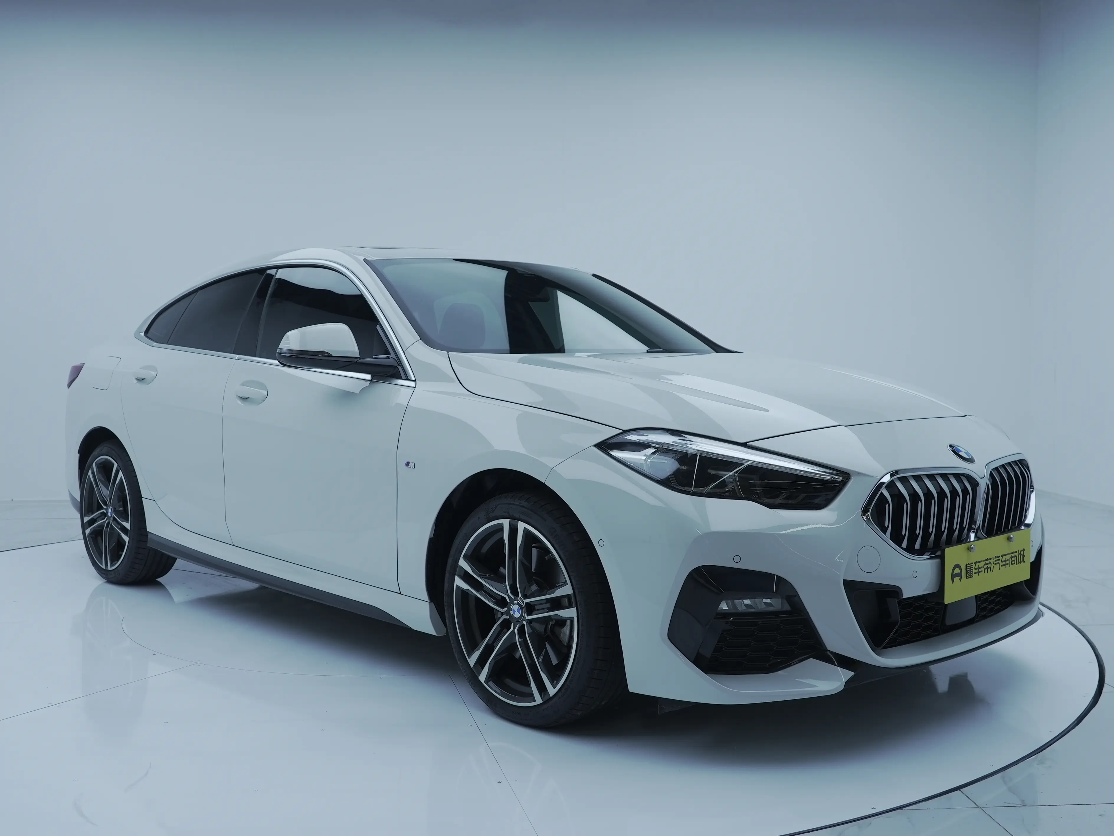 BMW 2 Series (Imported)