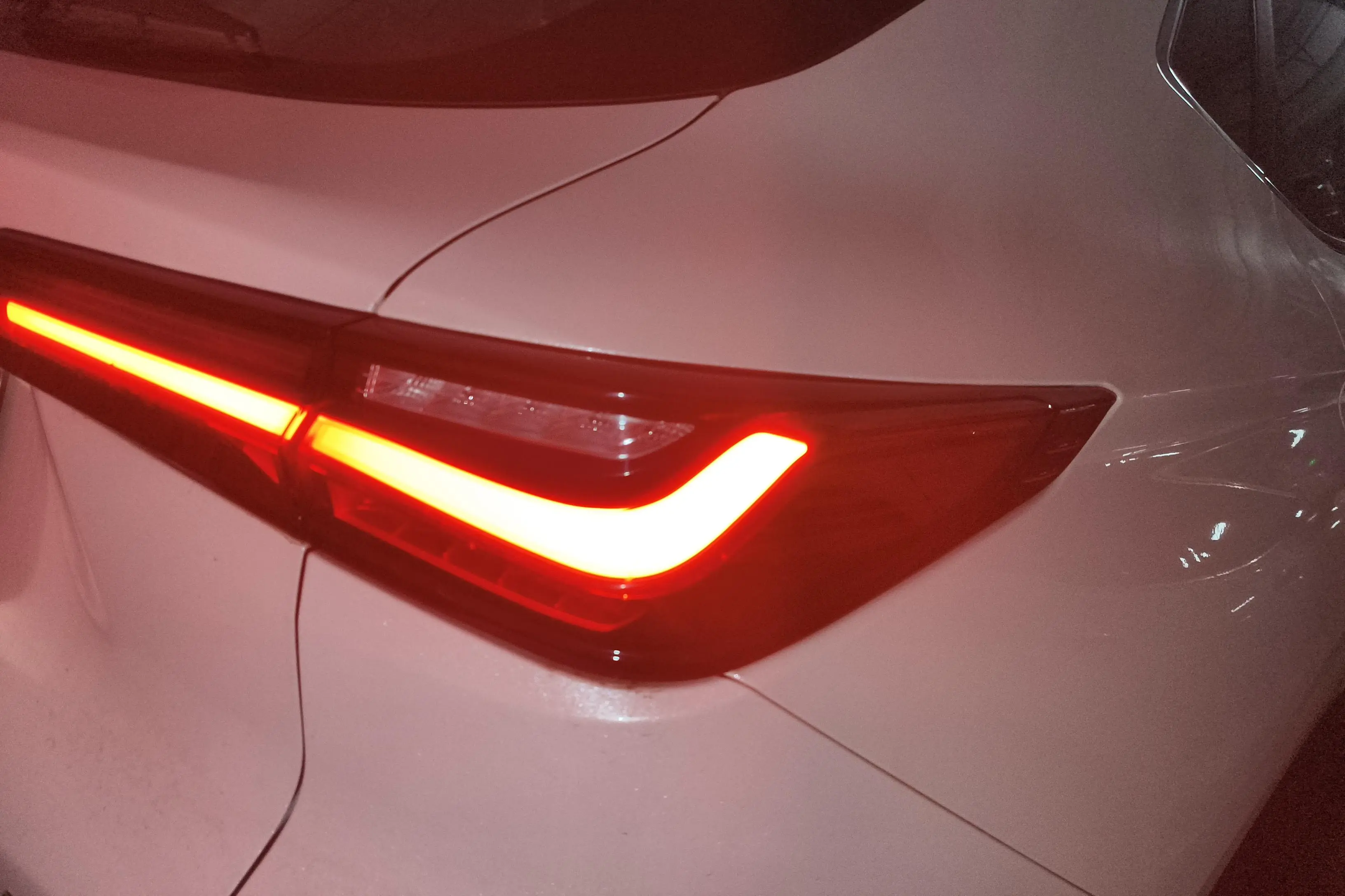 Oshan Changan Auchan X5