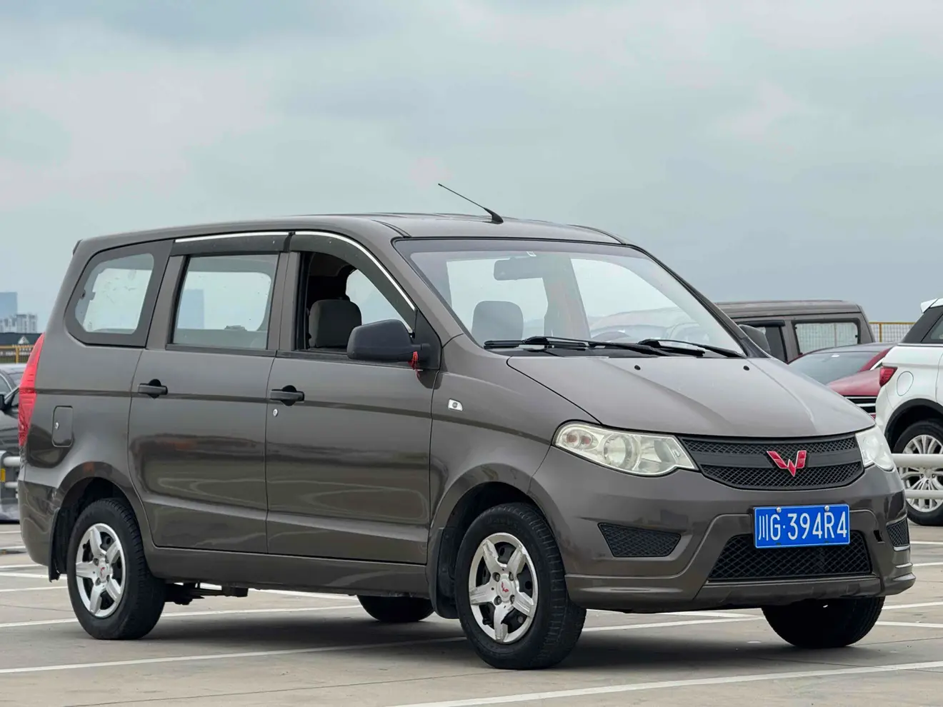 Wuling Hongguang