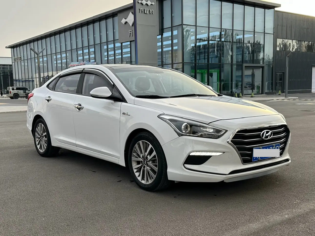 Hyundai Famous pictures