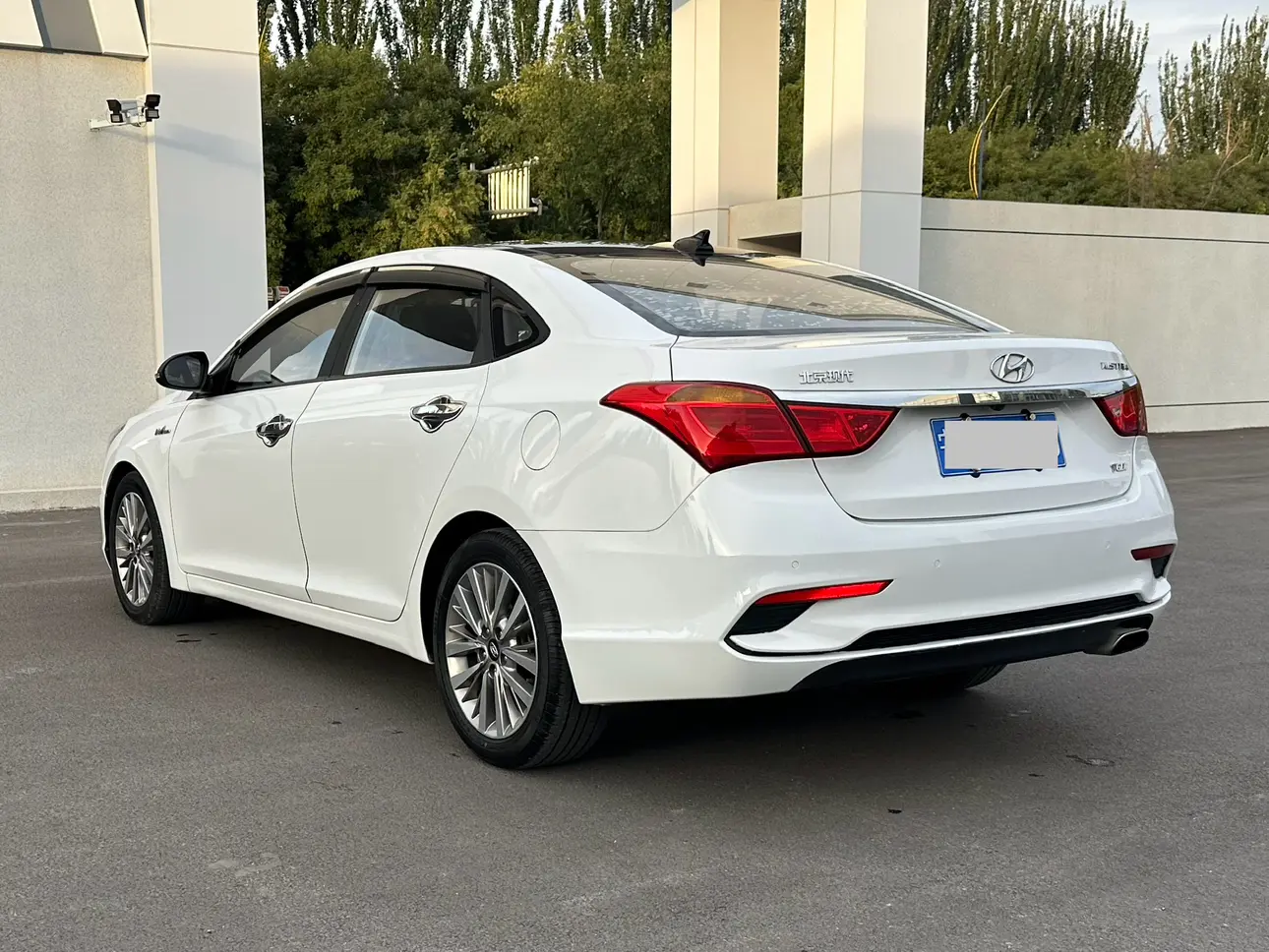 Hyundai Famous pictures