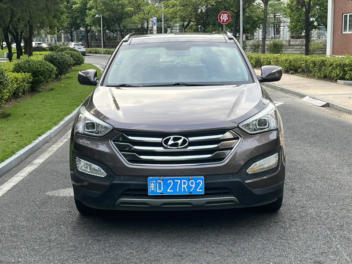 Hyundai Shengda