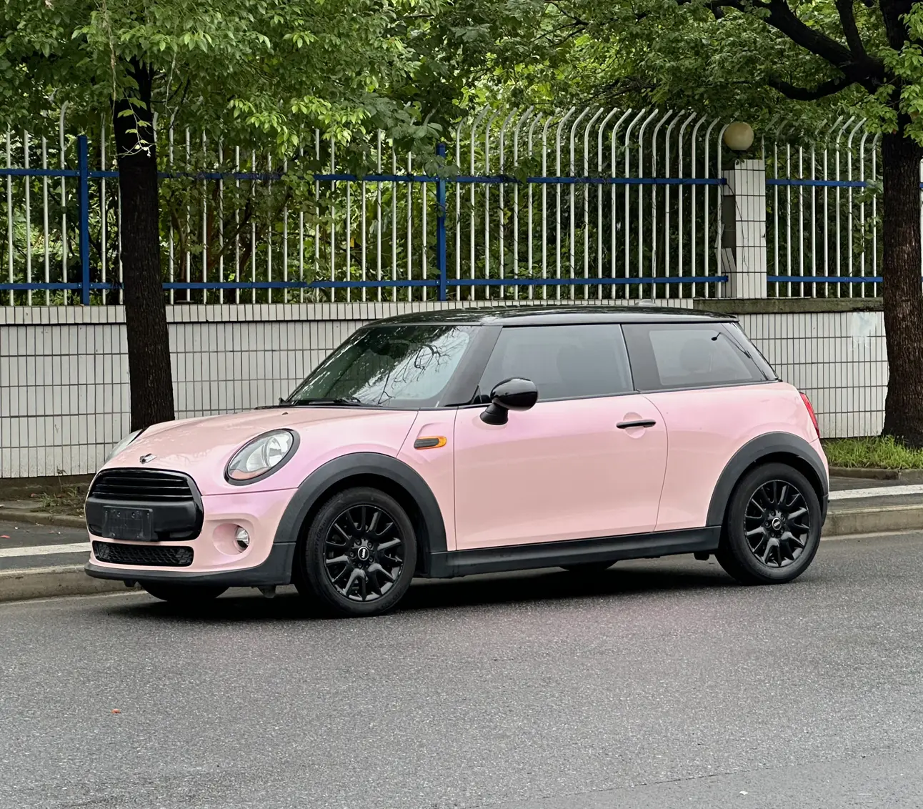 MINI MINI