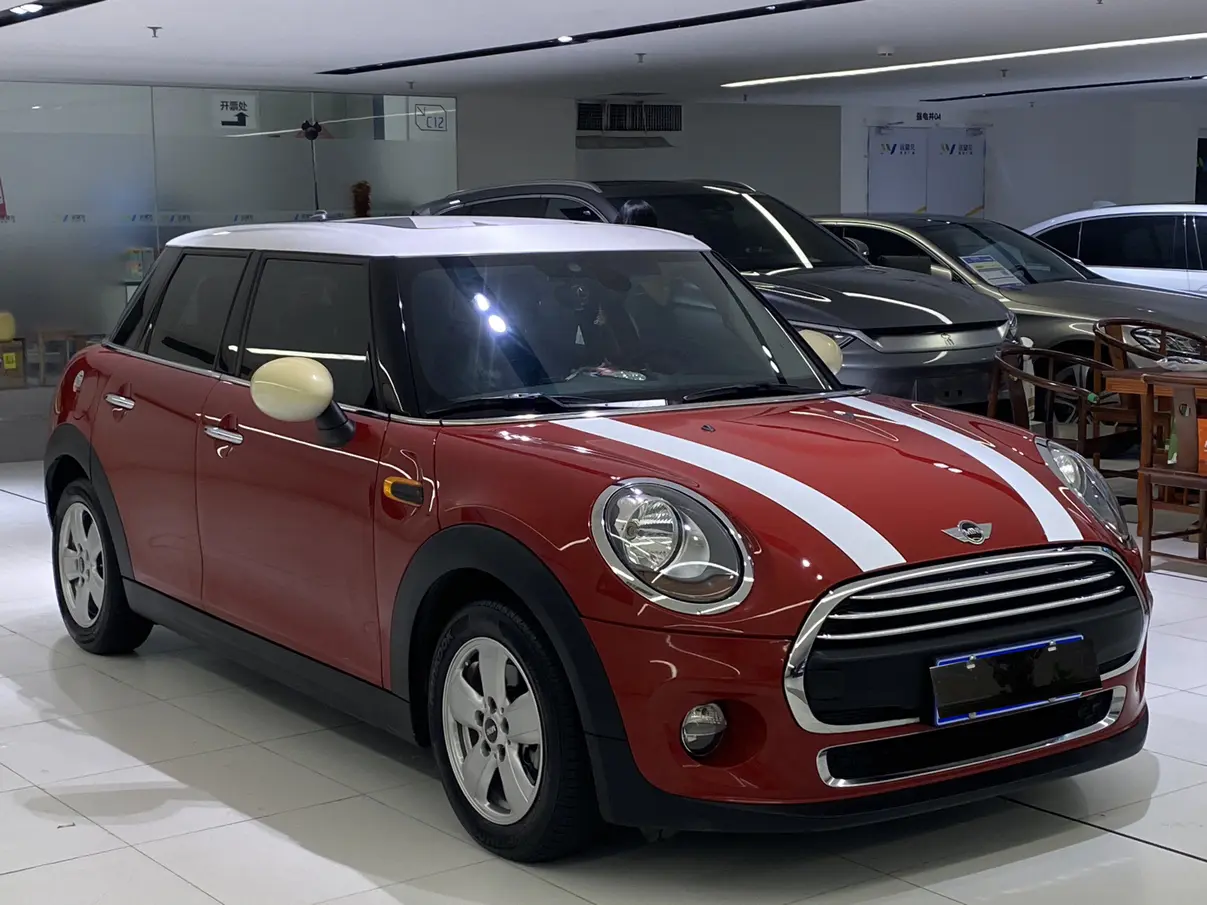 MINI MINI