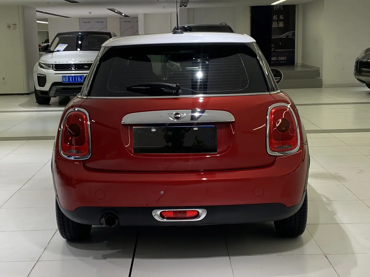 MINI MINI