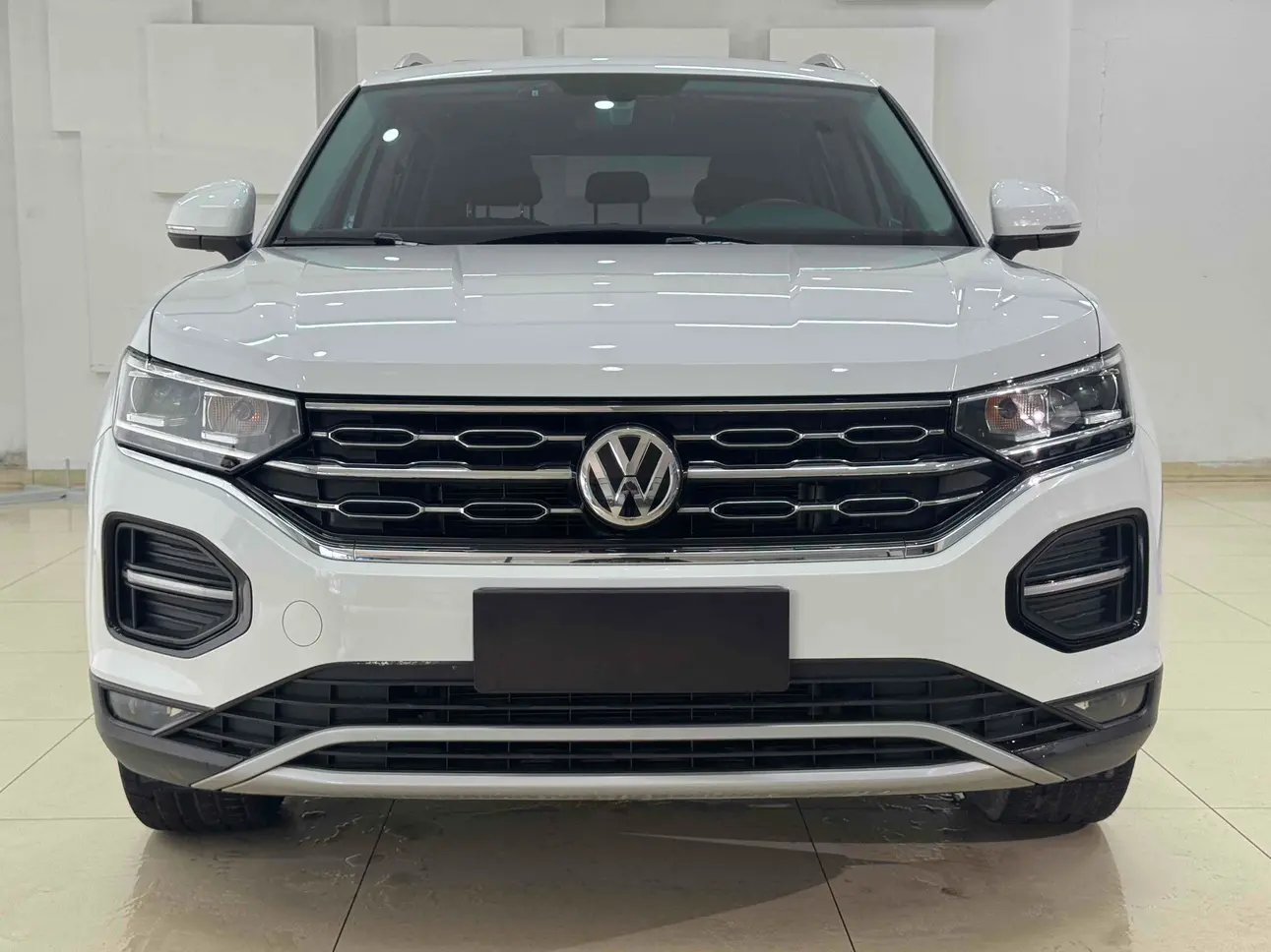 Volkswagen Tanyue