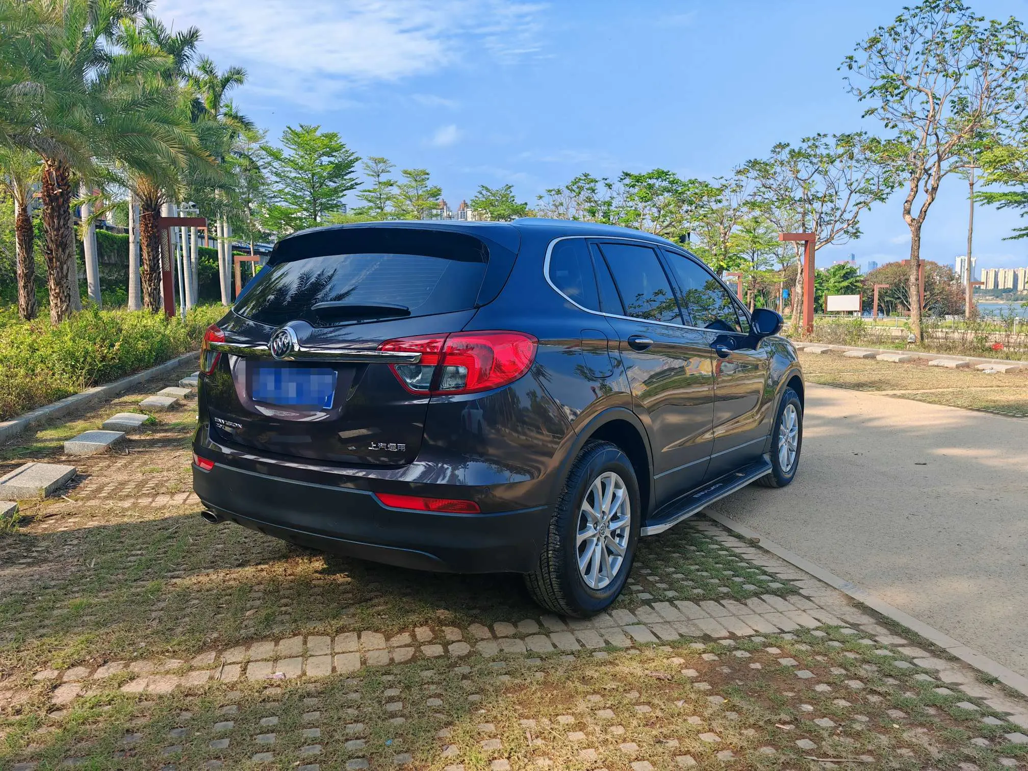 Buick Envision
