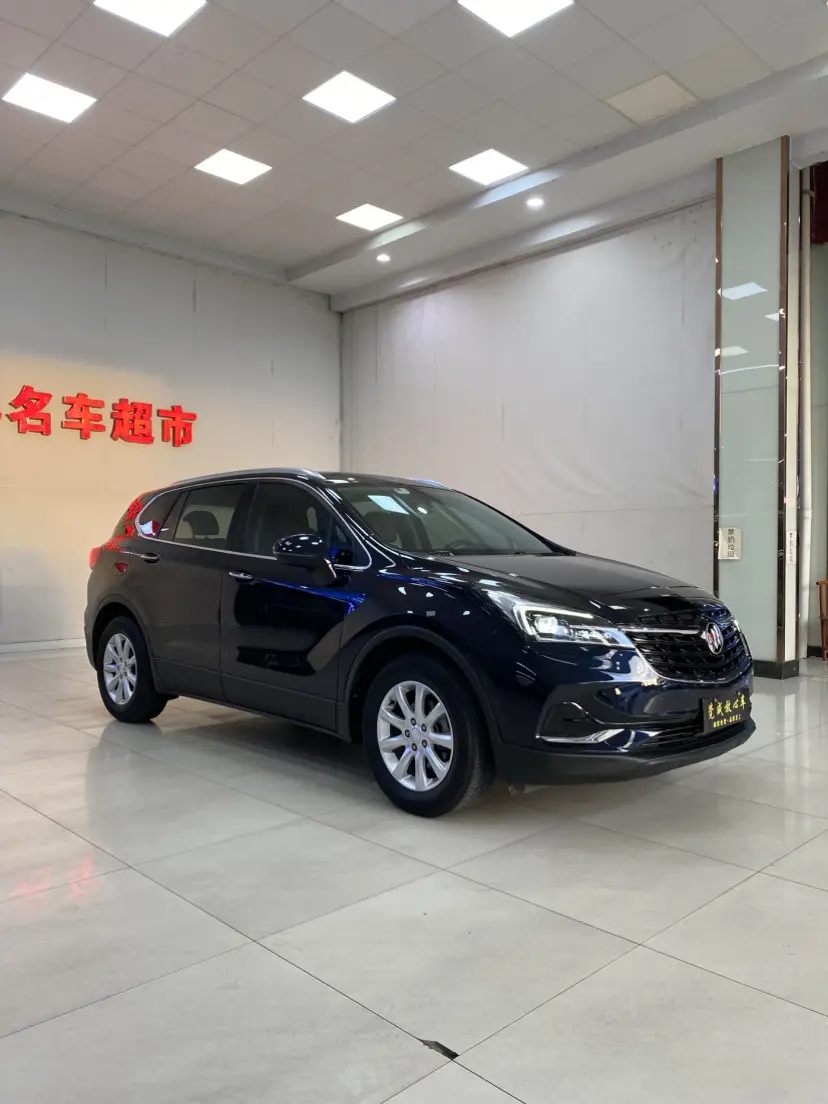 Buick Envision