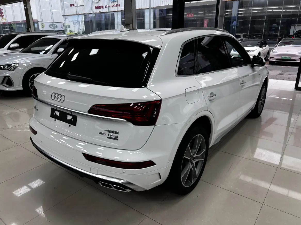 Audi Q5L