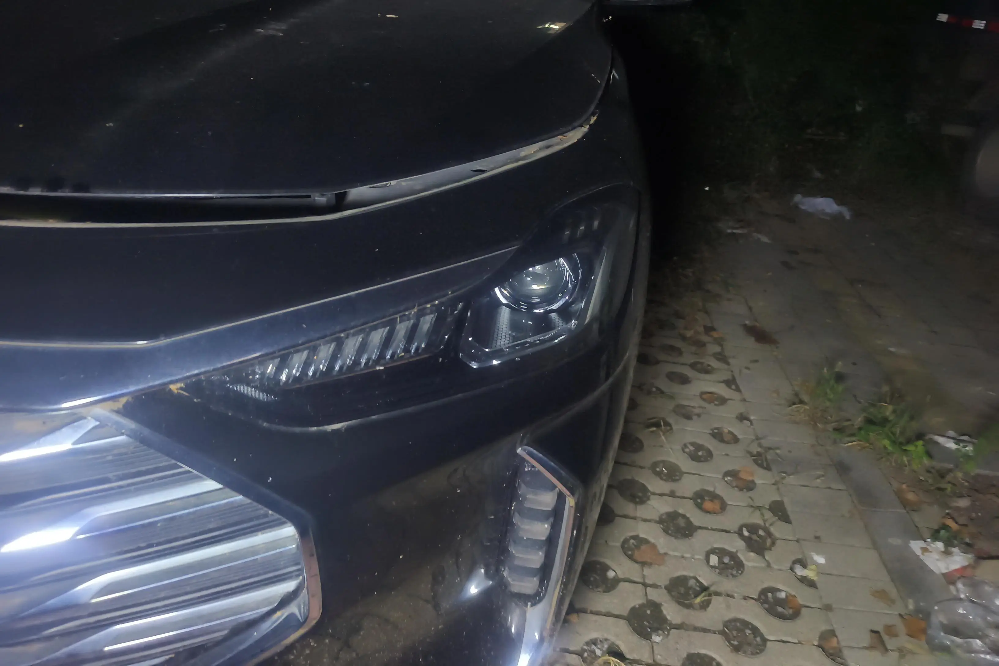 Jetour Jietu X70 PLUS