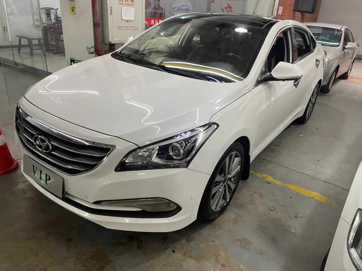 Hyundai Famous pictures