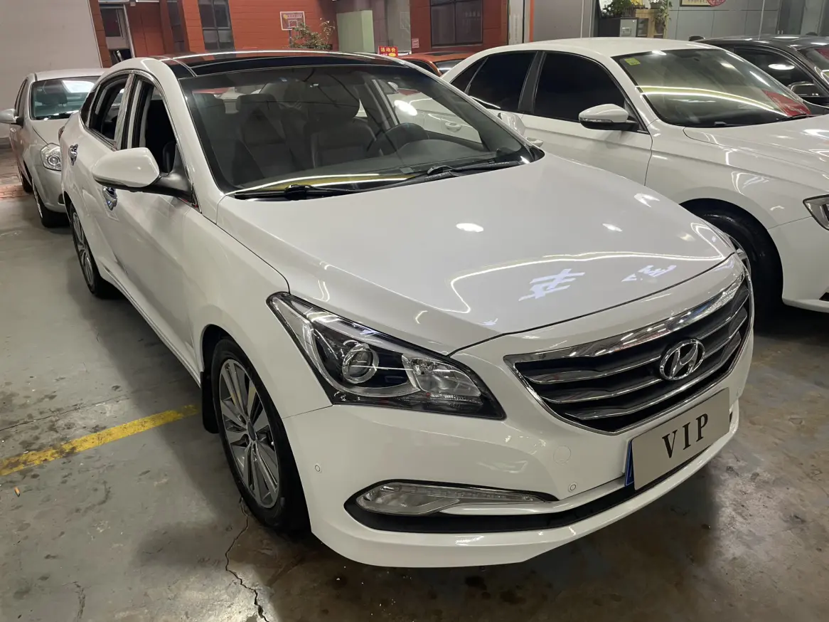 Hyundai Famous pictures