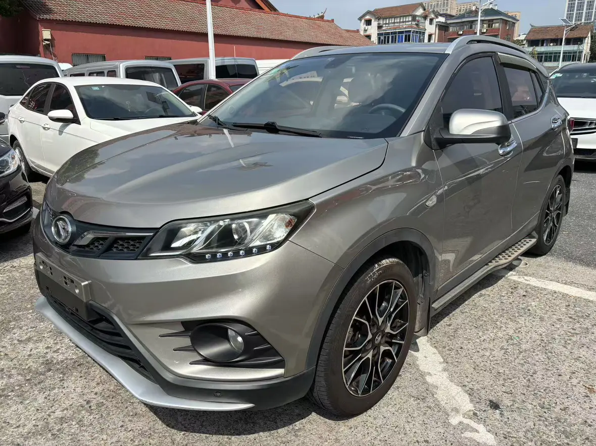 SOUEAST Southeast DX3