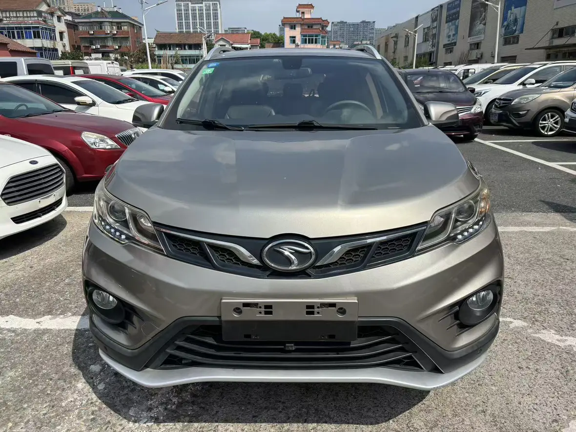 SOUEAST Southeast DX3