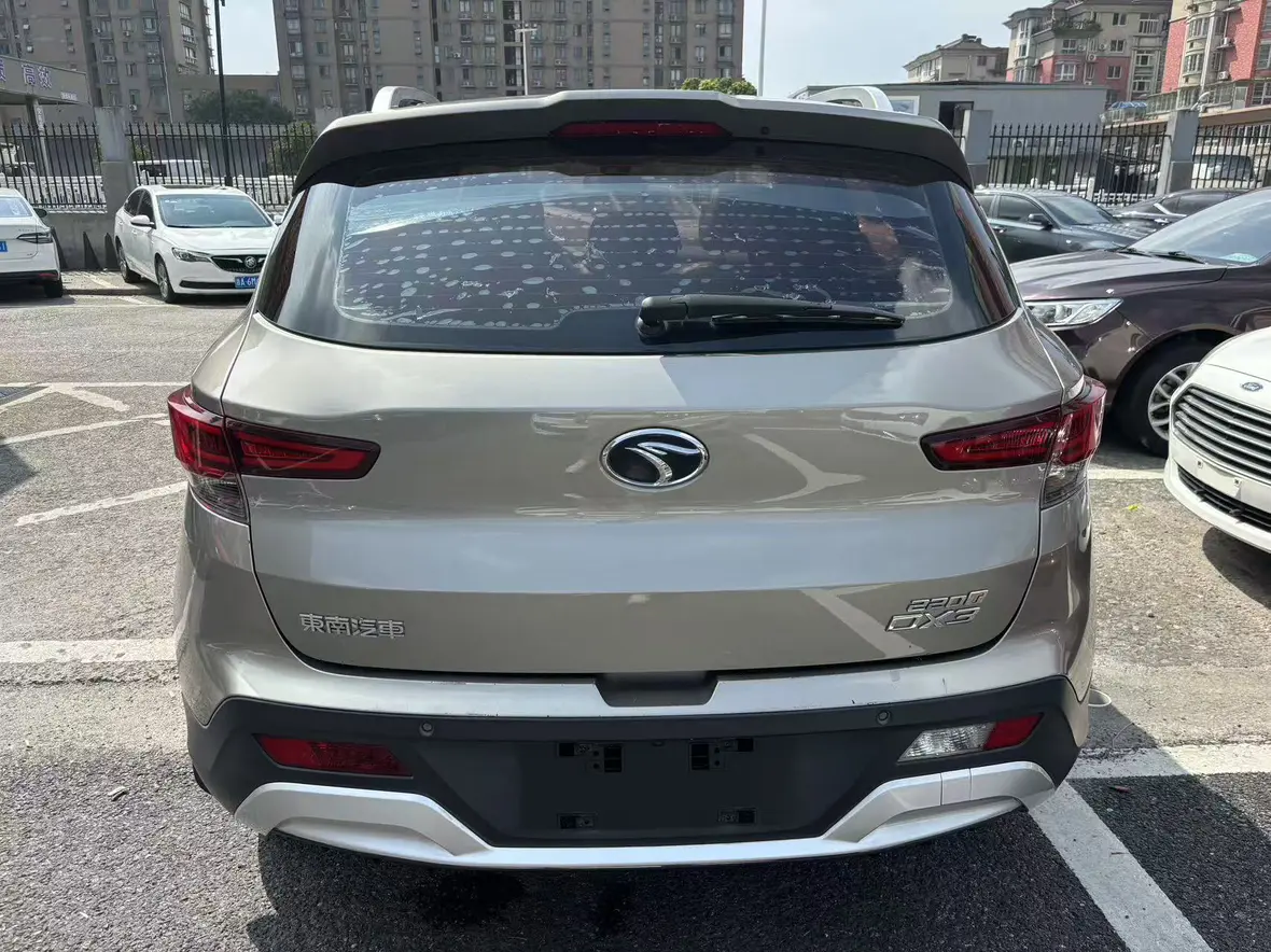 SOUEAST Southeast DX3