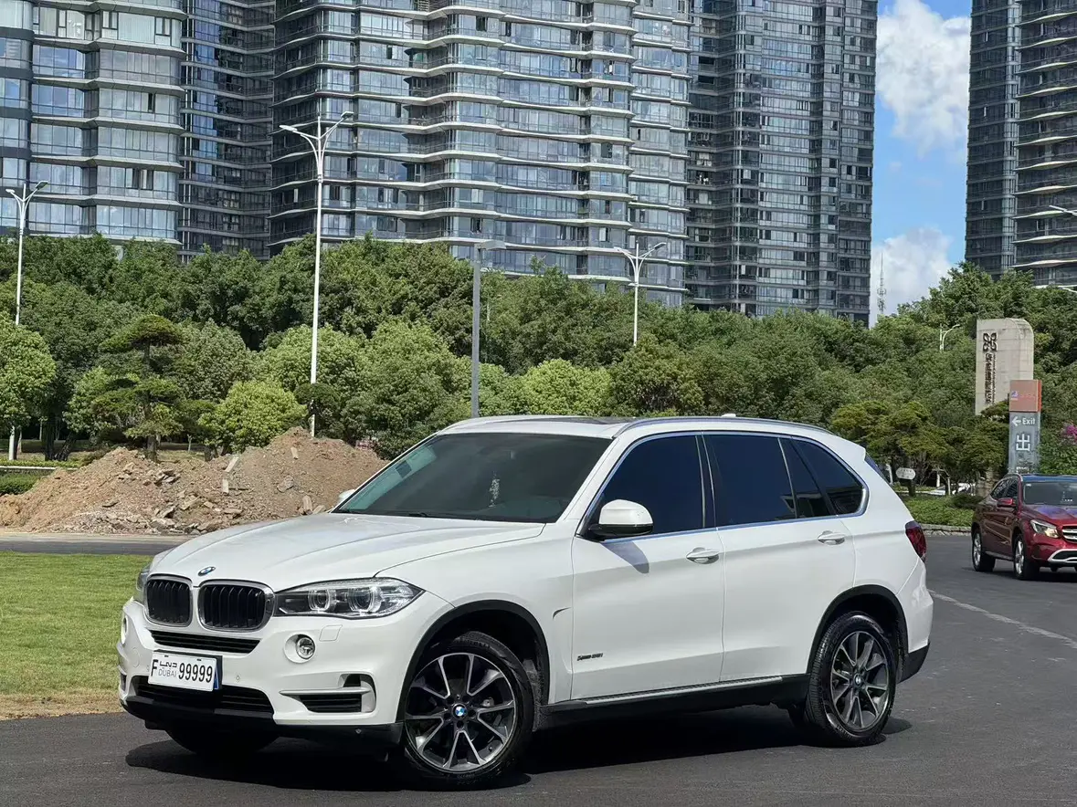 BMW X5 (imported)