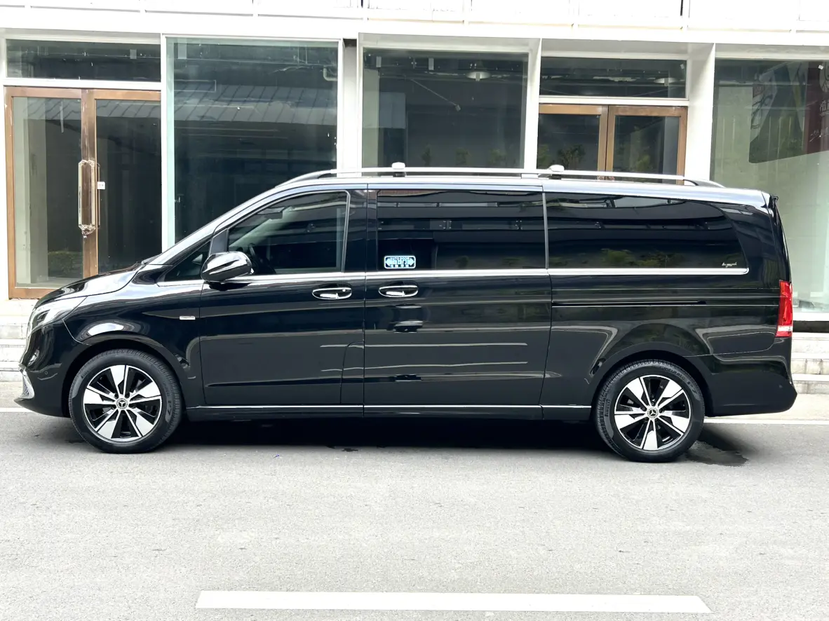Mercedes-Benz Mercedes Benz V Class