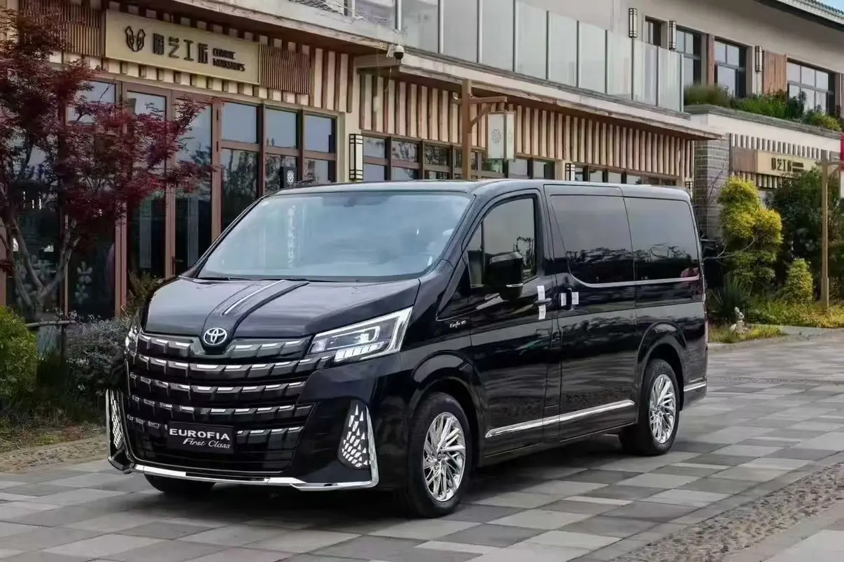 Zhirui Automobile Orfa